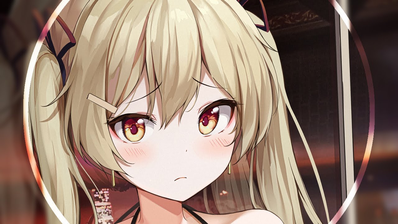 Nightcore - Lily（Lyrics)【Alan Walker（ft. K-391 & Emelie Hollow）】