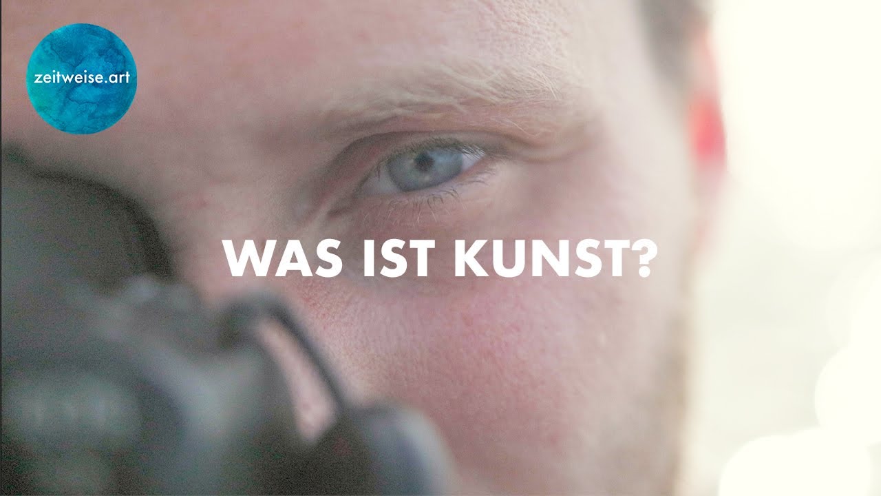 Was ist KUNST?