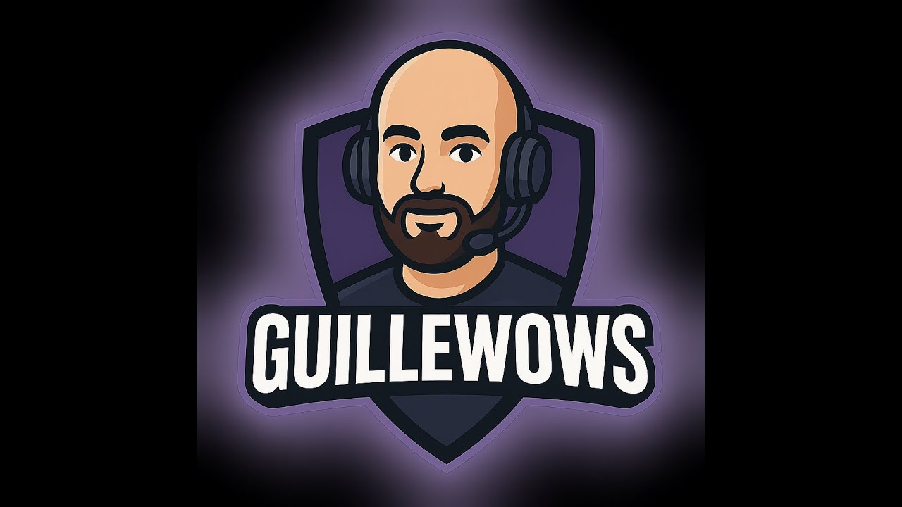 Emisión en directo de Guille