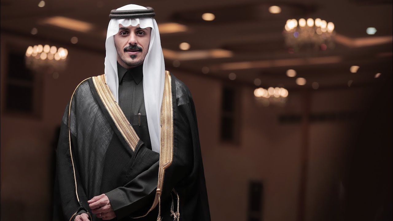 زواج سيف بن نايف الحربي   - قاعة ربوه  بالاحساء || حفل زفافك يستحق التوثيق 0532007990