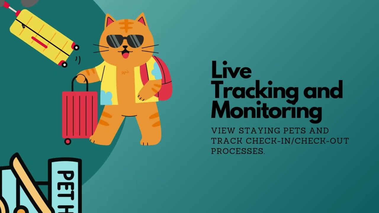 PawBooking Partner, Take Your Pet Hotel Digital! 🚀🐶