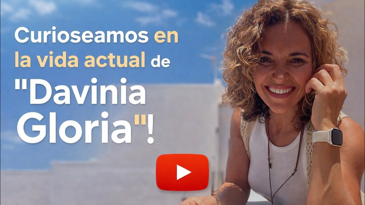 Descubre la vida actual de 