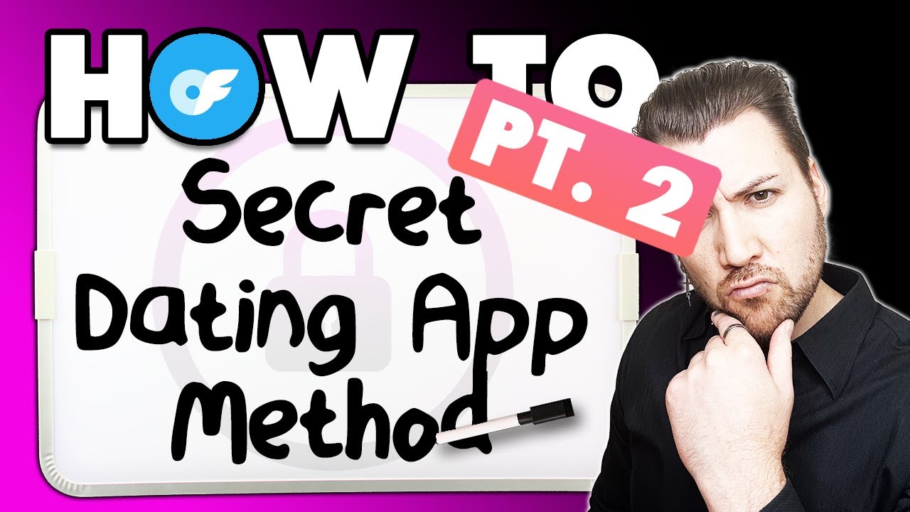 Complete Step-By-Step Tinder & Bumble Method for iPhone [Live Demo] – Part 2