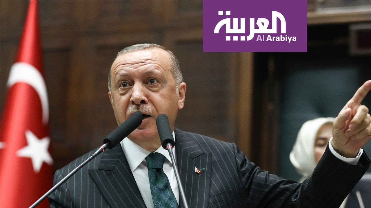 حزب أردوغان يتصدع بعد خسارة إسطنبول