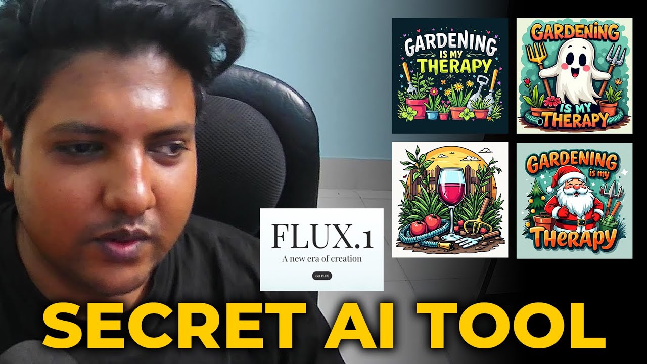 🎯 SECRET 🤐 AI TOOL FOR T-SHIRT DESIGNS 🤑 HOW TO USE IT FOR T-SHIRT DESIGNS 😍 BEST T-SHIRT DESIGNS