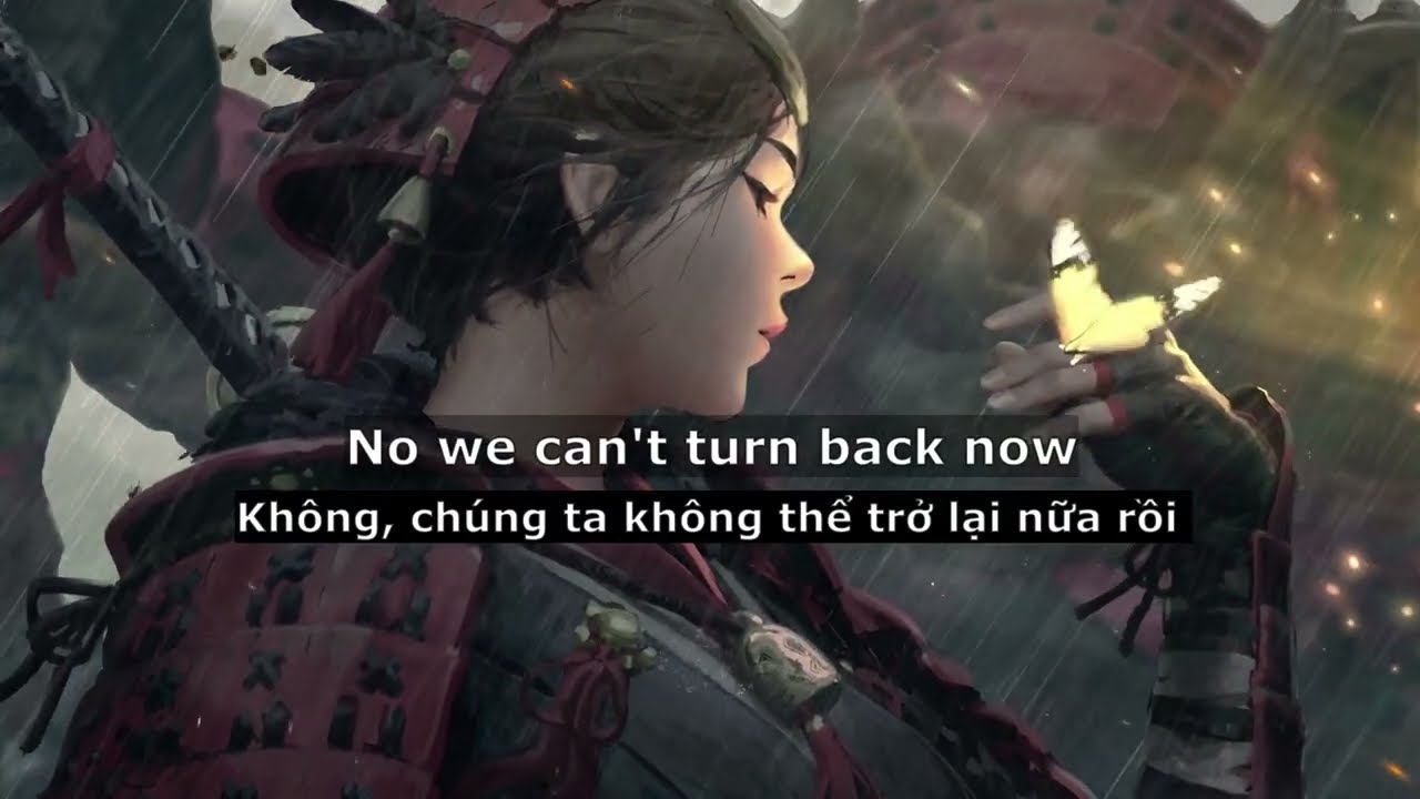 [Lyrics+Vietsub]  Light It Up - Robin Hustin x Tobimorrow (feat. Jex) [NCS Release]♫