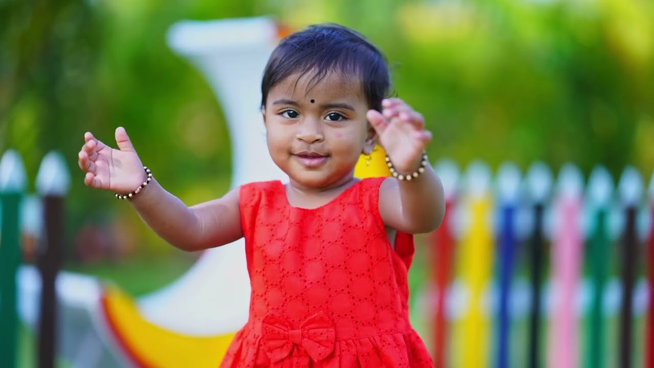 Sahasra”s Pre Birthday Song