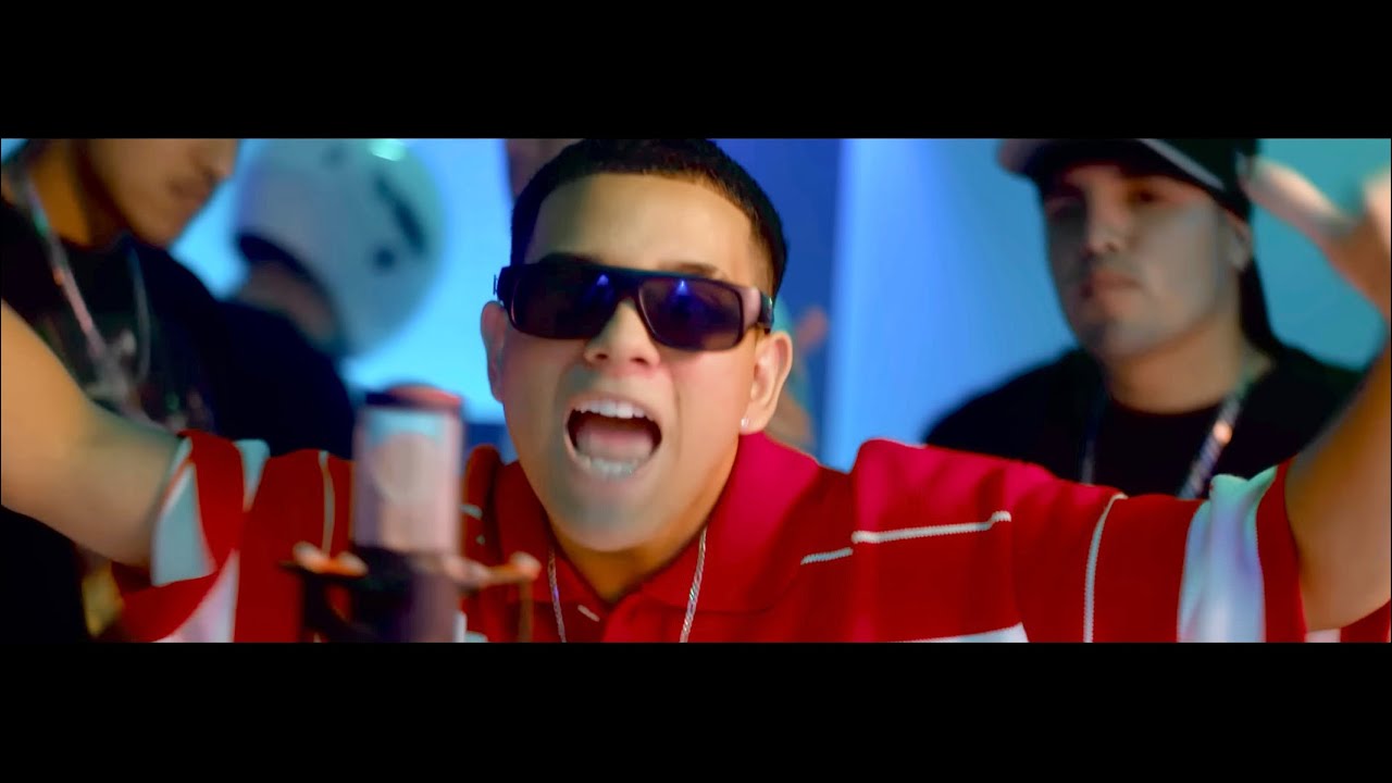 Jr L&oacute;pez ft Poncho LKD ft Morel Under ft Jor PDKZ ft Ereman - LA DOSIS 