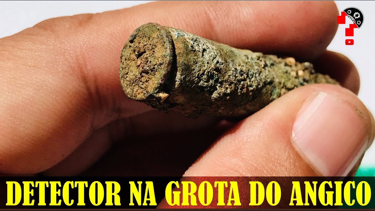 Detector na Grota do Angico | O Cangaço na Literatura | #196