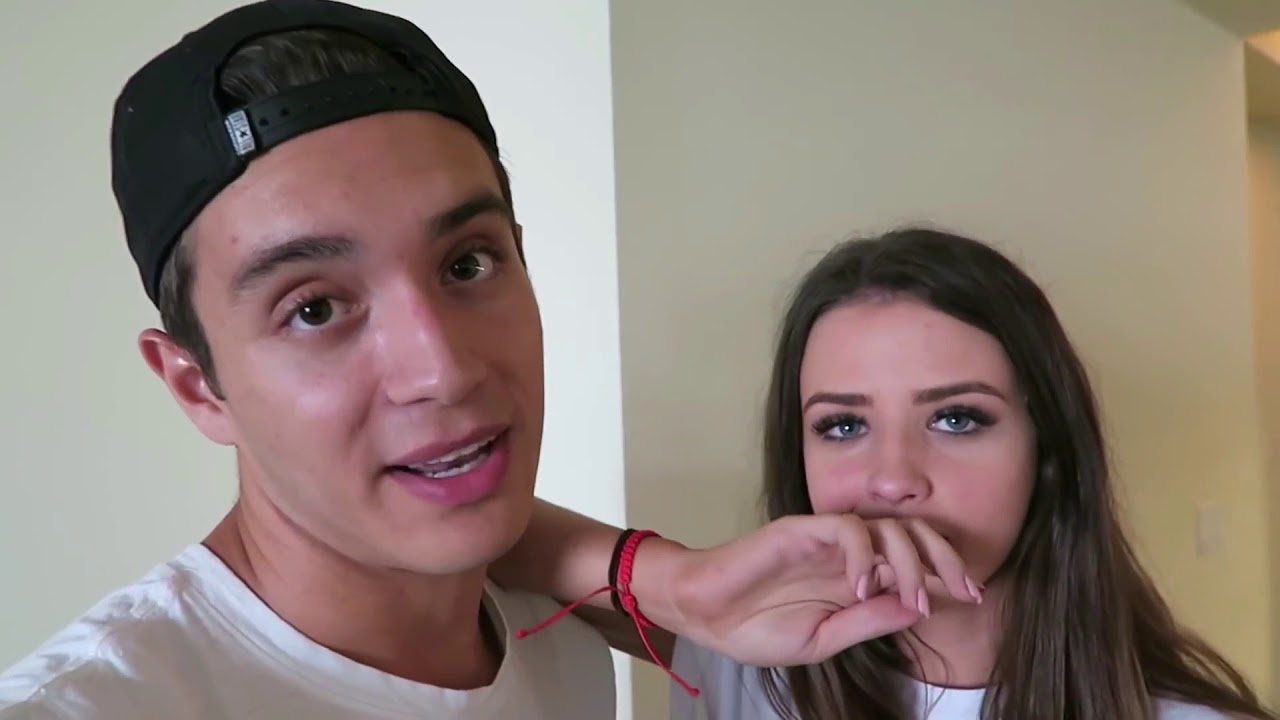 Jess and Gabriel - Bless the Broken Road (CONTEAM)