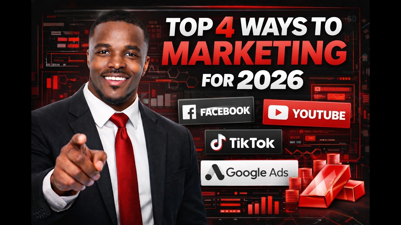 4 лучших способа привлечь клиентов в 2026 году (быстро и предсказуемо)