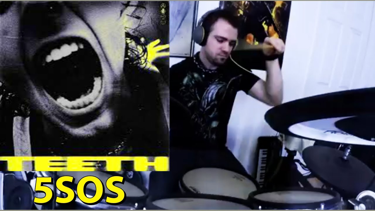FNH8iT Covers TEETH | 5 Seconds of Summer