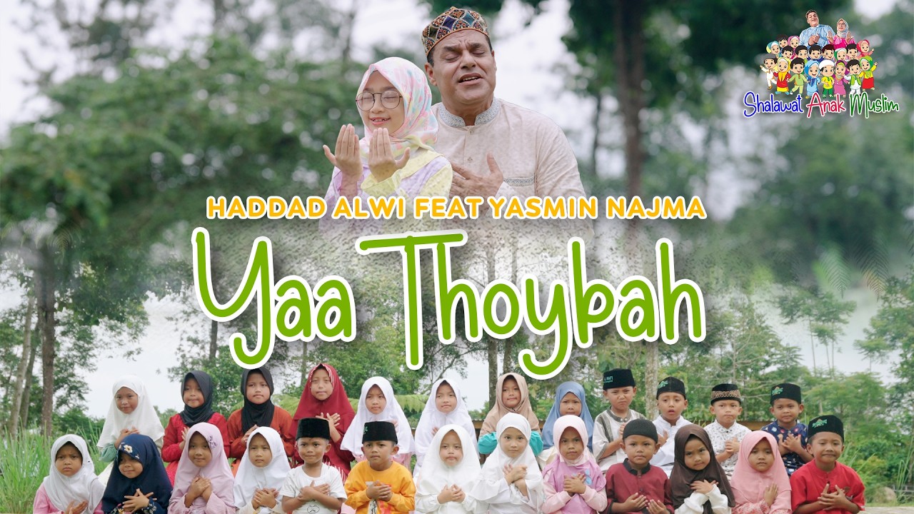 LAGU INI TEMBUS 8 JUTA PENONTON!
