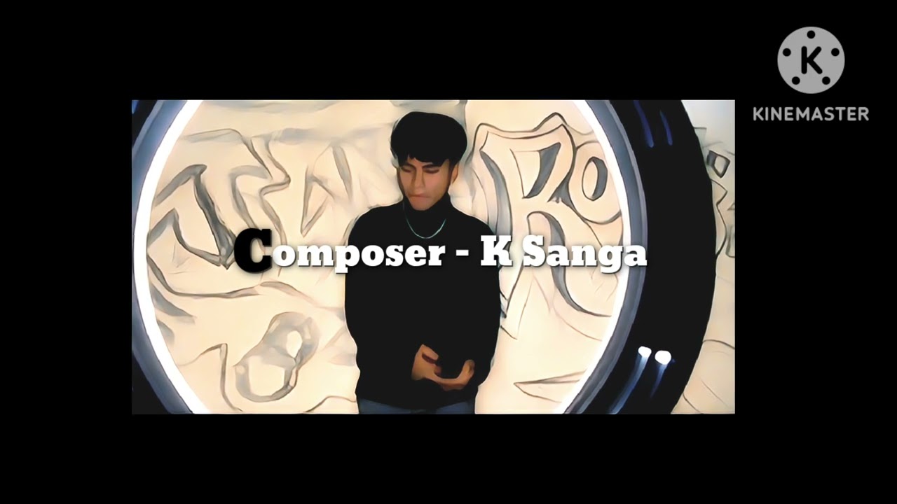 Min Hne Ta @Kesung - The Composer AI Covers