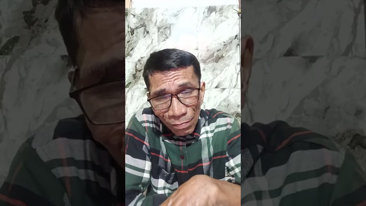 Ang pag-ila sa tinoud nga iglisia pinaagi lama g sa Biblia dili sa referencia.By Jun dela Pena 