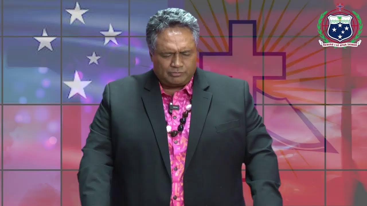 FAAMAUINA OLE ANAPOGI