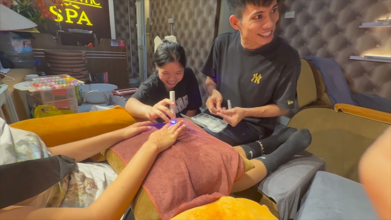 Hanoi Old Quarter: Cultural Observations & First Impressions