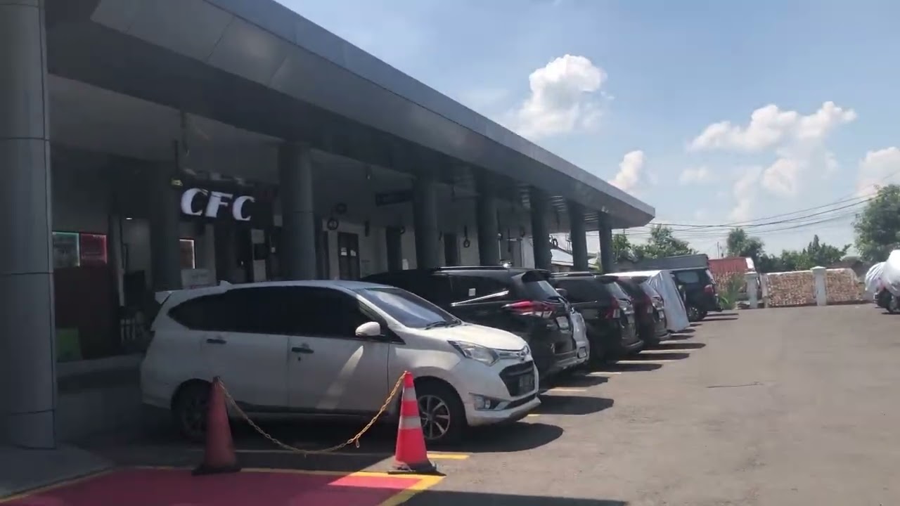 LANJUTAN TRIP CL PENATARAN || PETAK BLITAR-SURABAYA VIA KERTOSONO