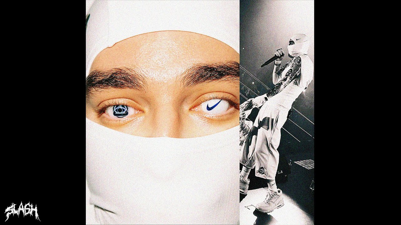 [FREE] Yeat x BNYX x ADL Type Beat 2025  - 