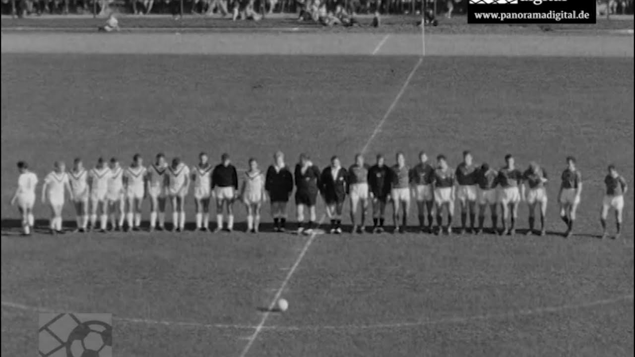 Gegen den Favoriten auswärts gewonnen: SC Wismut Karl Marx Stadt-SC Dynamo Berlin 0:1, 09.09.1962