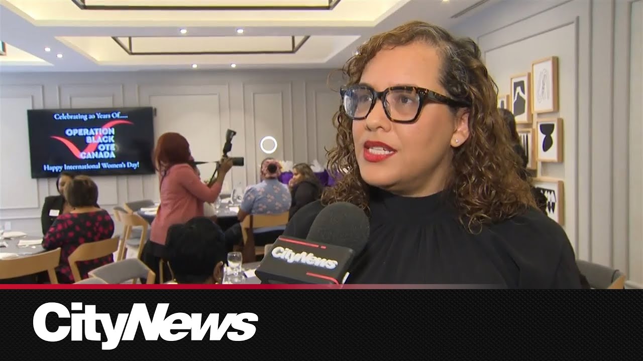 Advocates continue efforts to get more women involved in politics