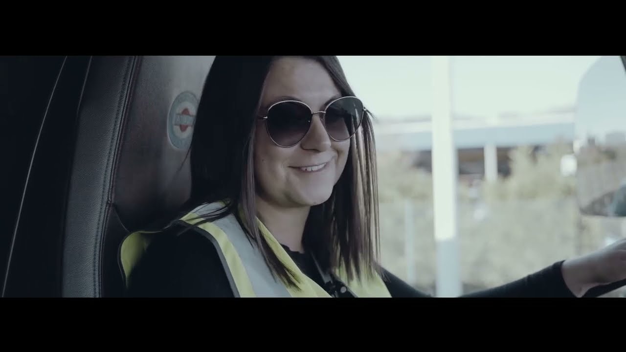 ITW Anaïs Groupe Transports ATIL&GTS - Réalisation Christelle Malvesin / M&L