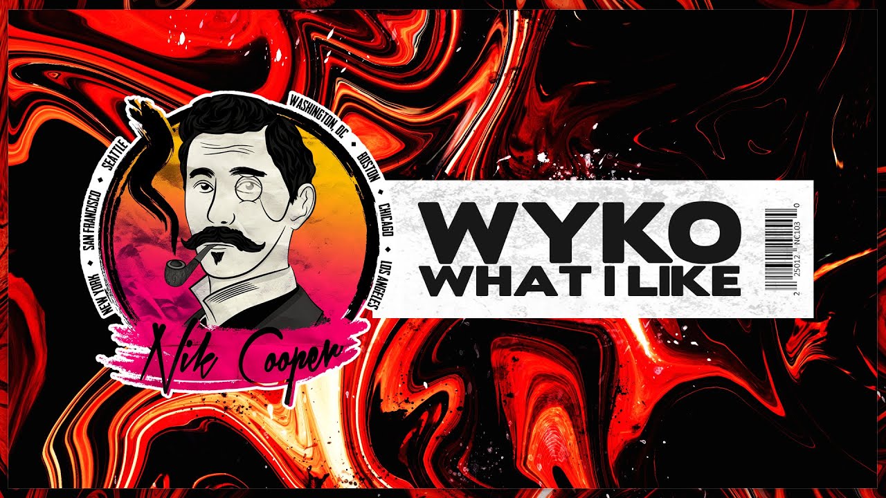 WYKO - What I Like