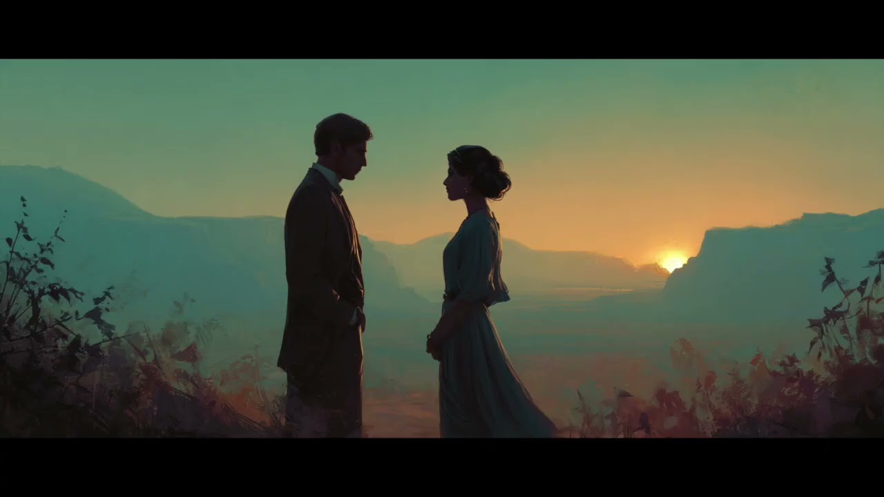 A PASSAGE TO INDIA, The Timeless Novel by E M Forster, Part One, with Original Soundtrack