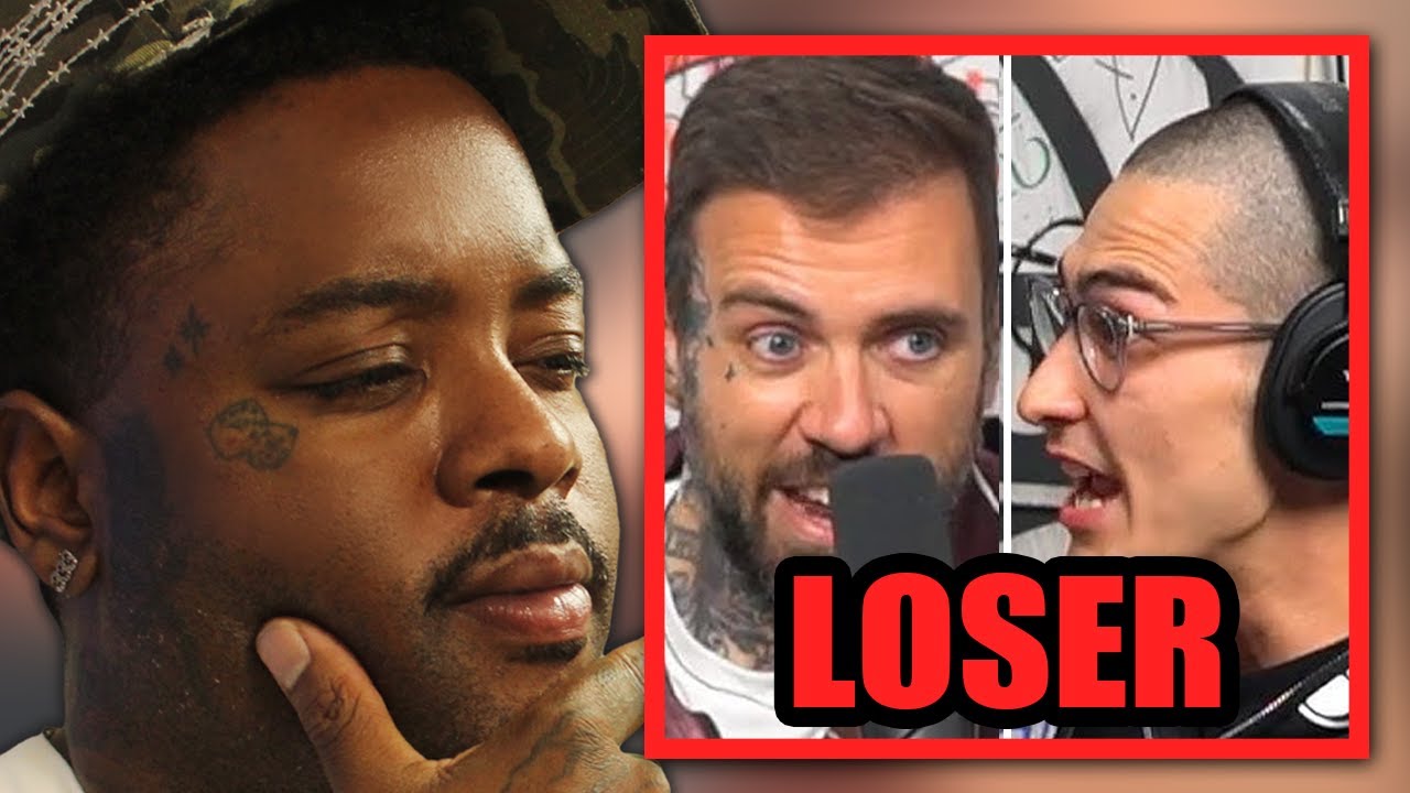 The No Jumper Lawsuit Comes to an End...
