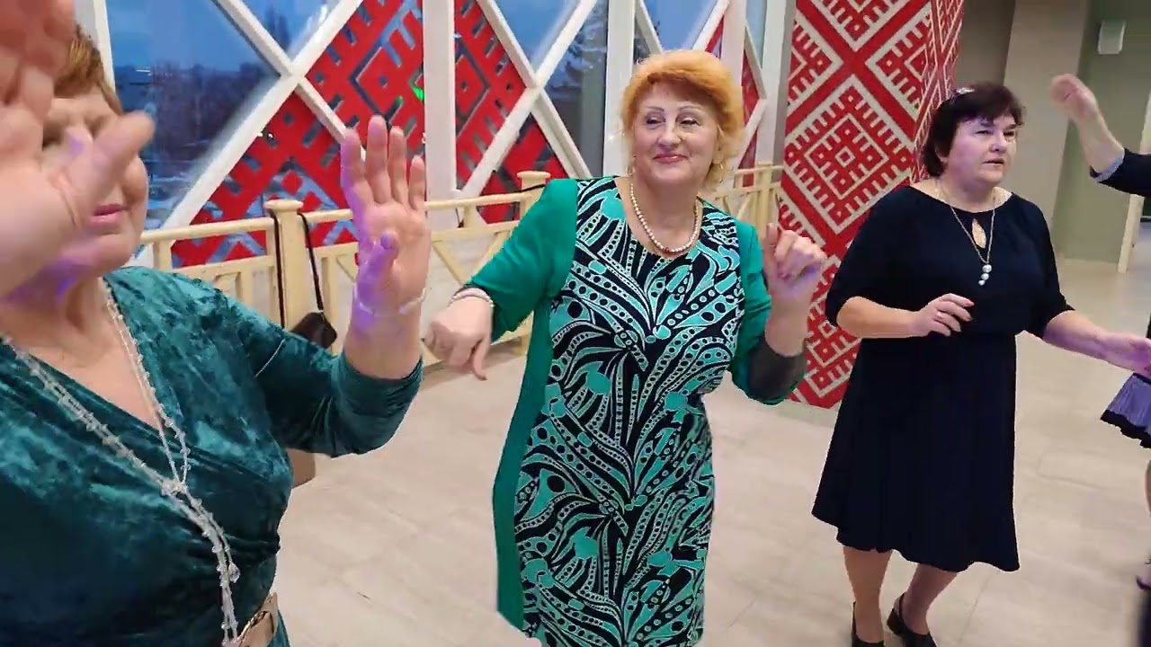 Пусть льётся музыка...... 08.02.25.