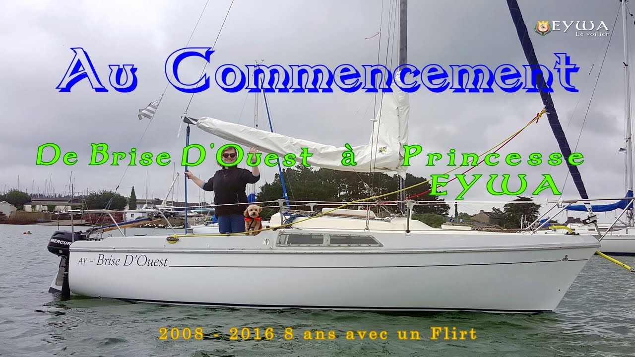 ép. 01- Au commencement