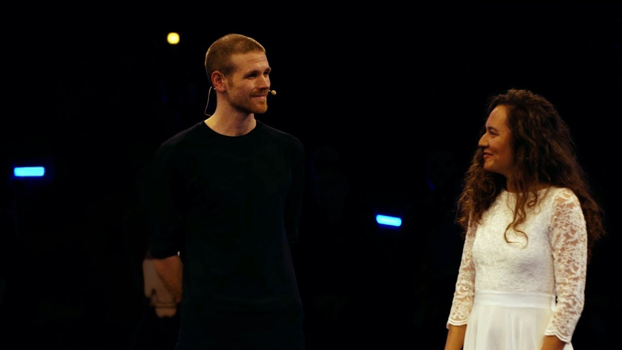 Co se stane, když se sladíme? | Jakub Cerulík & Michaela Cmíralová | TEDxPrague