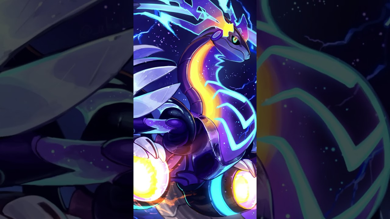 Miraidon & Koraidon Facts YOU DIDNT KNOW ⚡️ 🤜