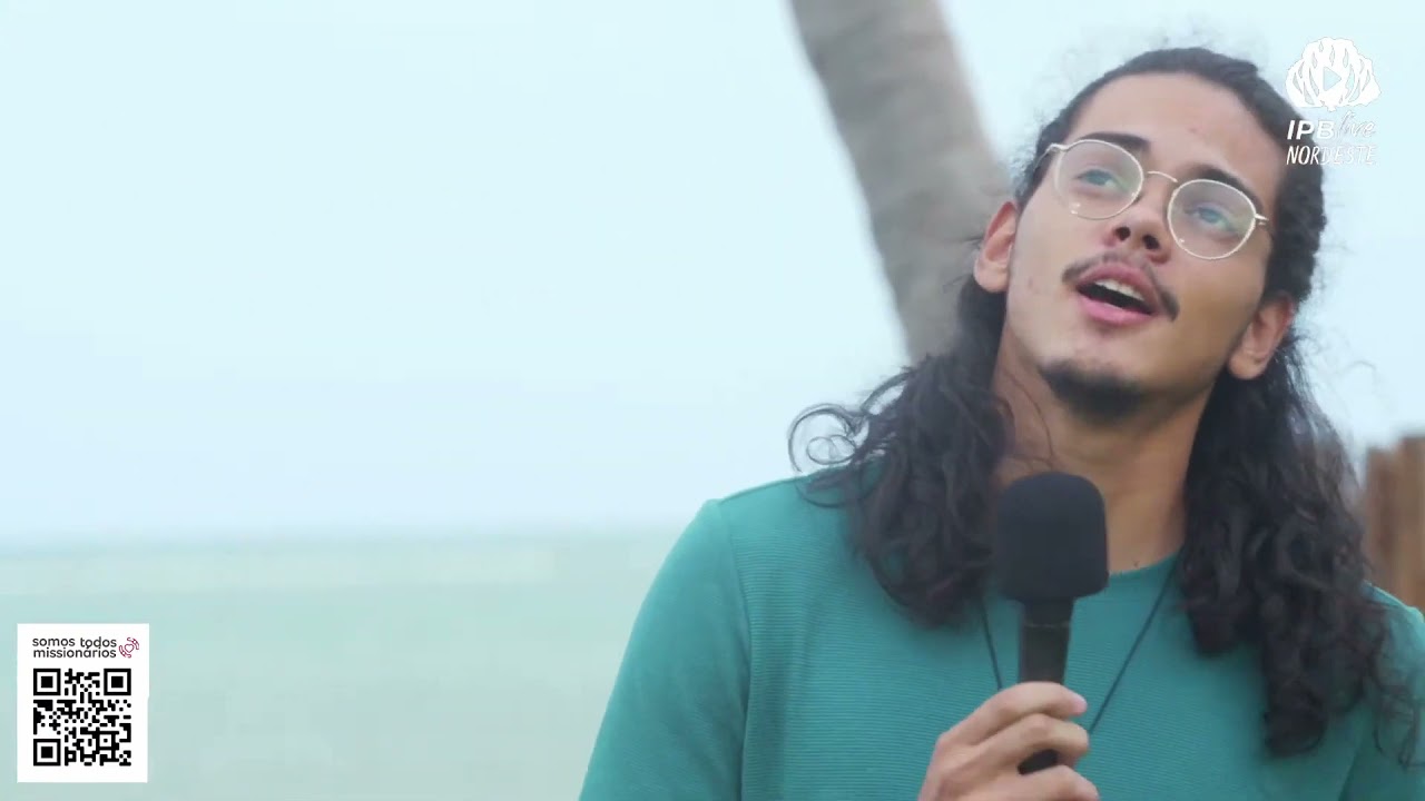 Juliana Tavares  - Mar Aberto / IPB Live Nordesste
