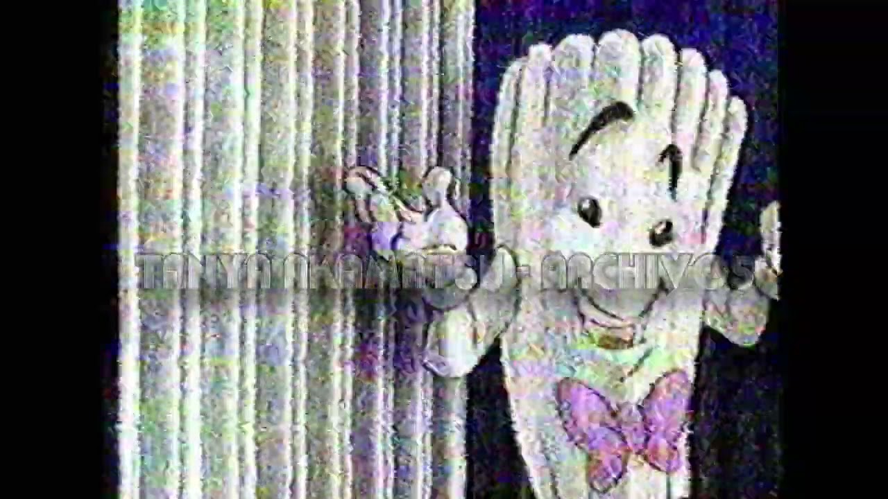 02 - Comerciales Colombianos - Canal A - [Año 1995] - [BETAMAX]
