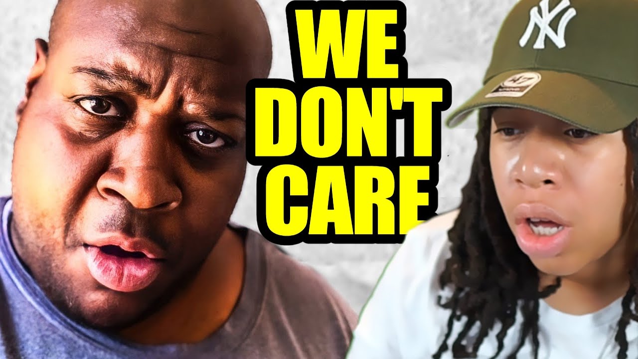 EDP445 Is Currently BEGGING For Forgiveness..
