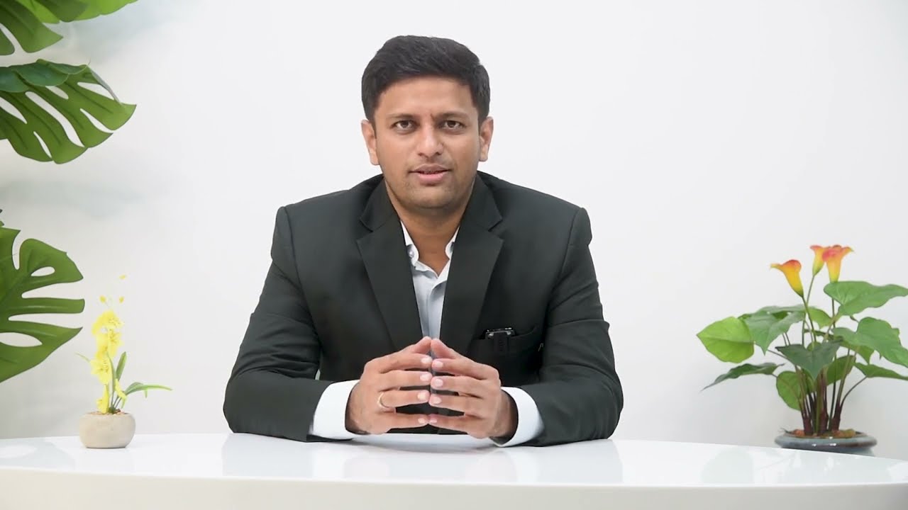 CML   Series episode 2: What are types of CML?