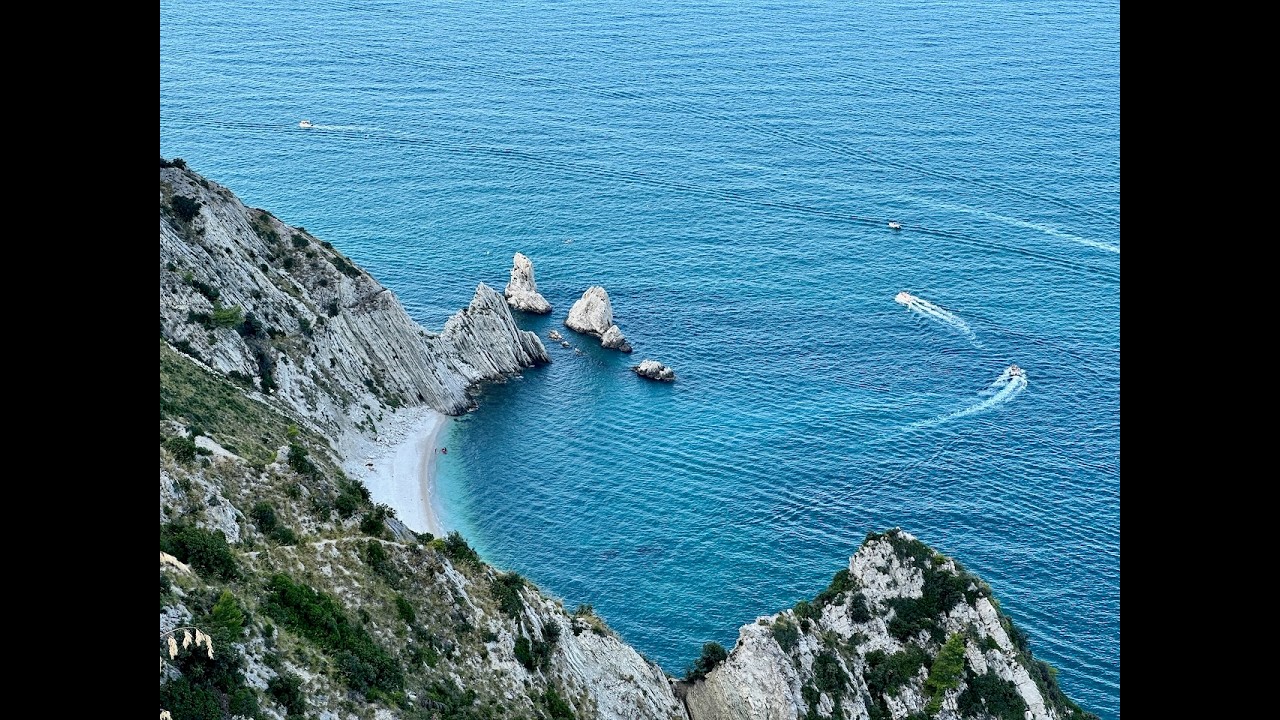 Monte Conero: Italy&rsquo;s Stunning Coastal Mountain in Le Marche