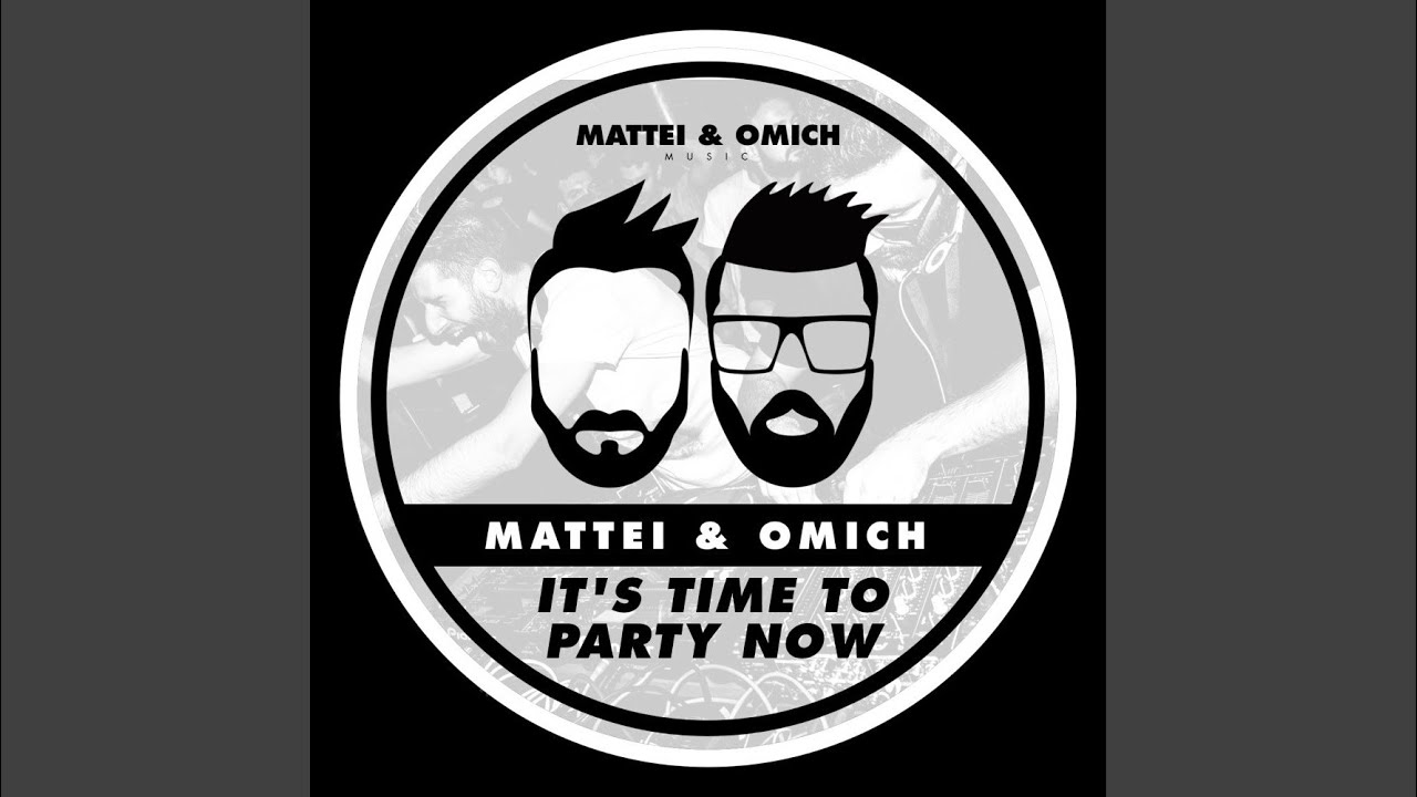 Haven't You Heard (Extended Mix)