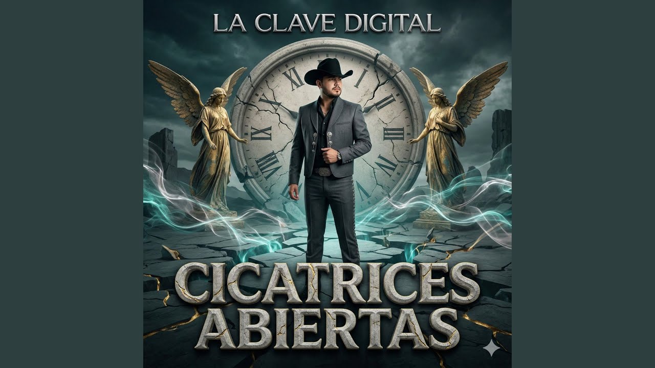 CICATRICES ABIERTAS