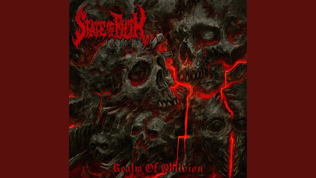 Shattered Realm