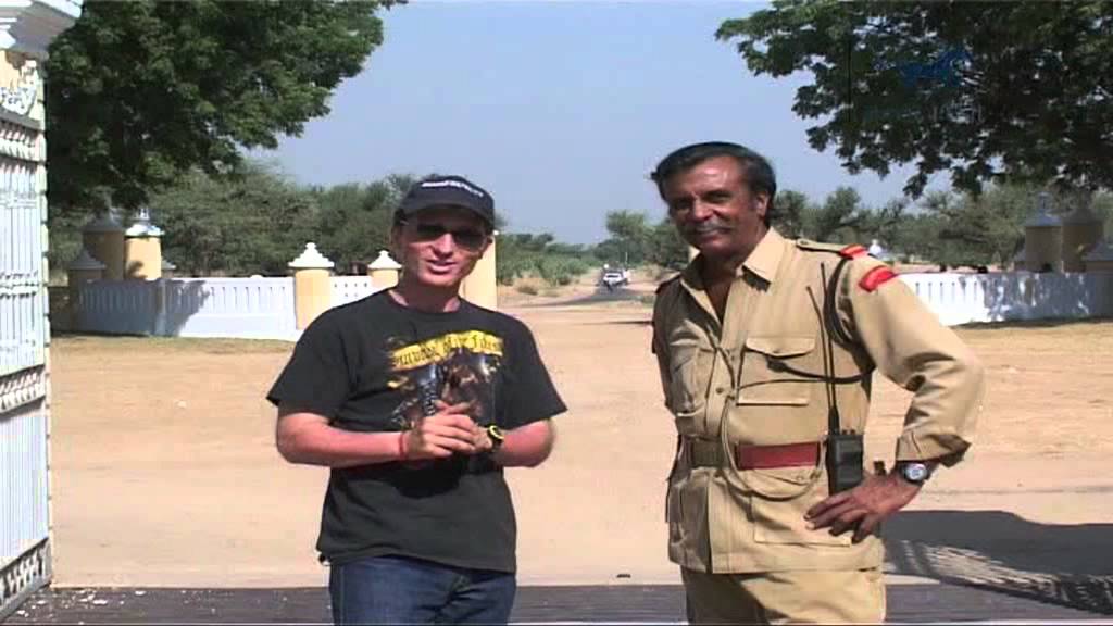 Marwari Horse, Australian film