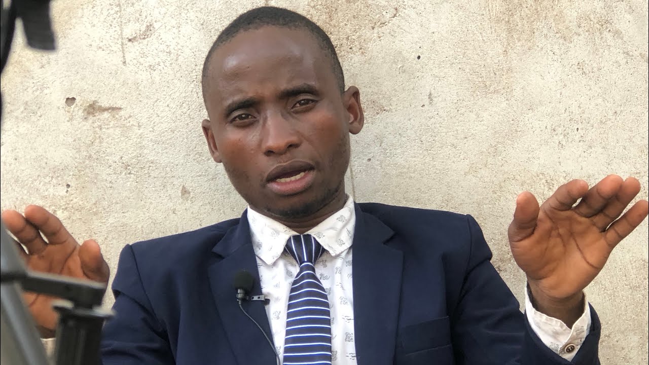 PART2:MAJALIWA ALIEKUWA MGANGA MCHAWI ALIEZALIWA NA MWANAMKE NUSU JINI NUSU MWANADAMU AELEZA YOTE