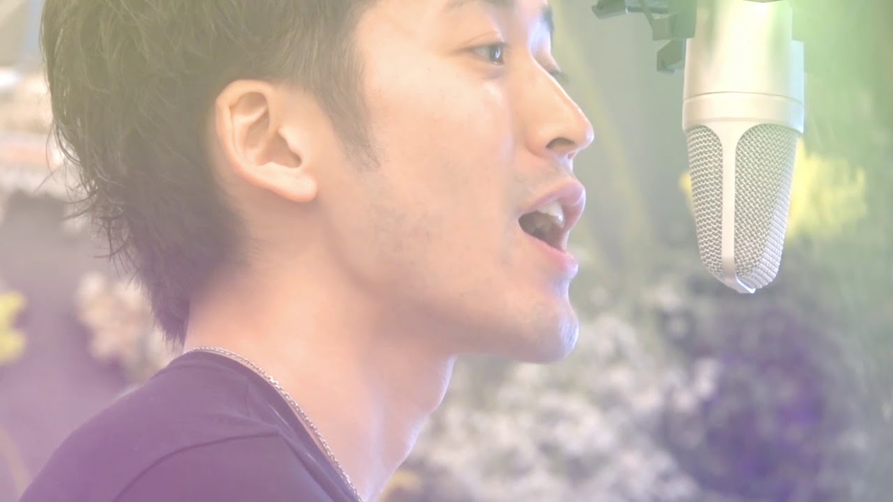 【男性カバー】＃好きなんだ/AKB48(covered by monopole)