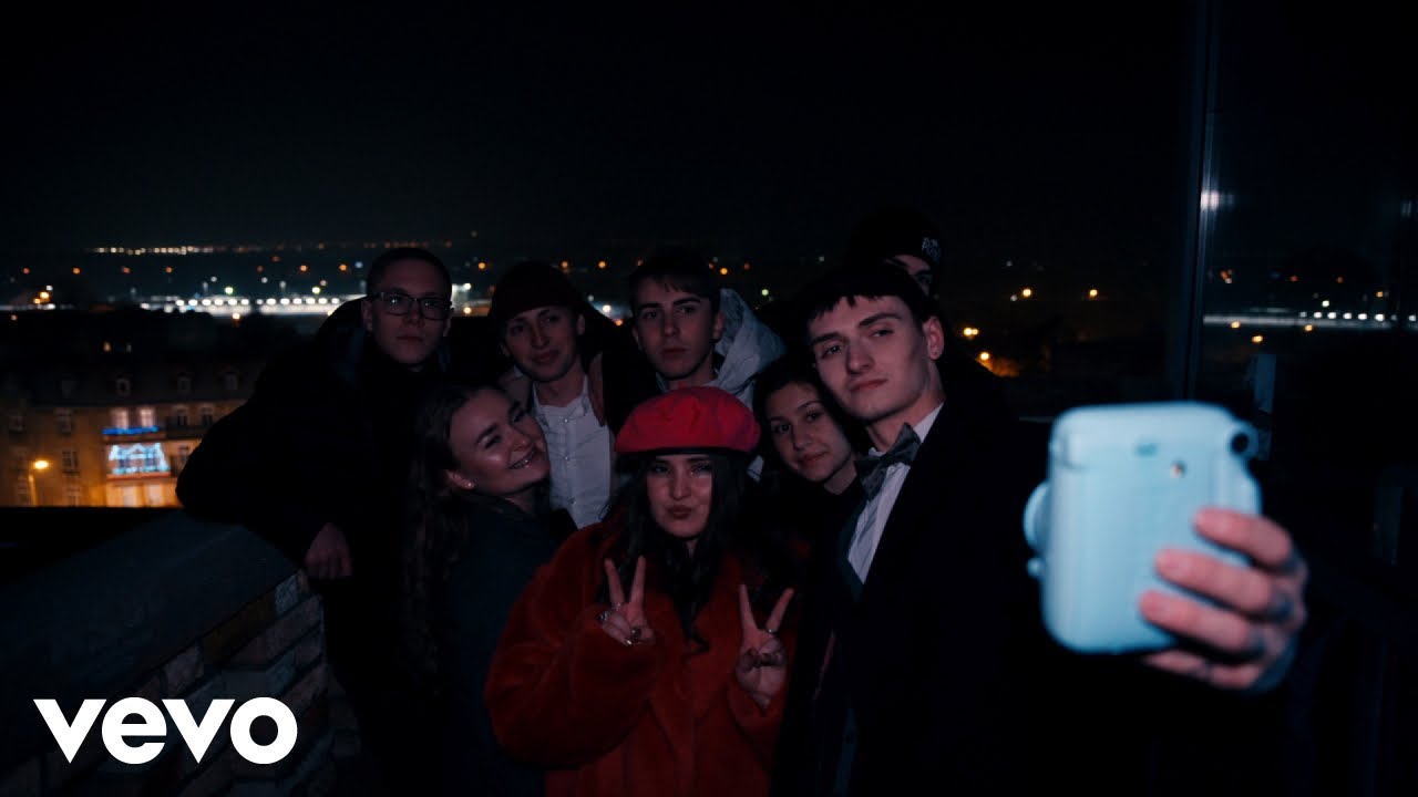 Cyrko, D3W - PRYWATNY BAL (Official Video)