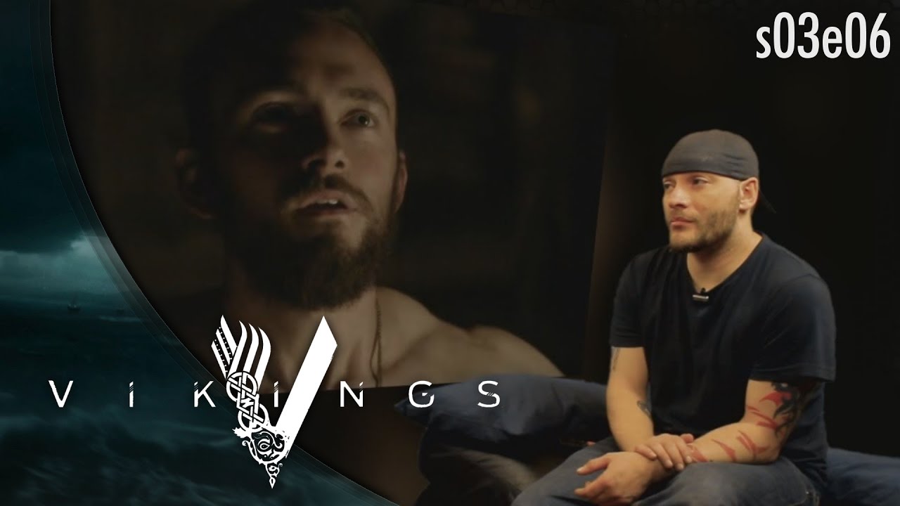 Vikings: 3x6 
