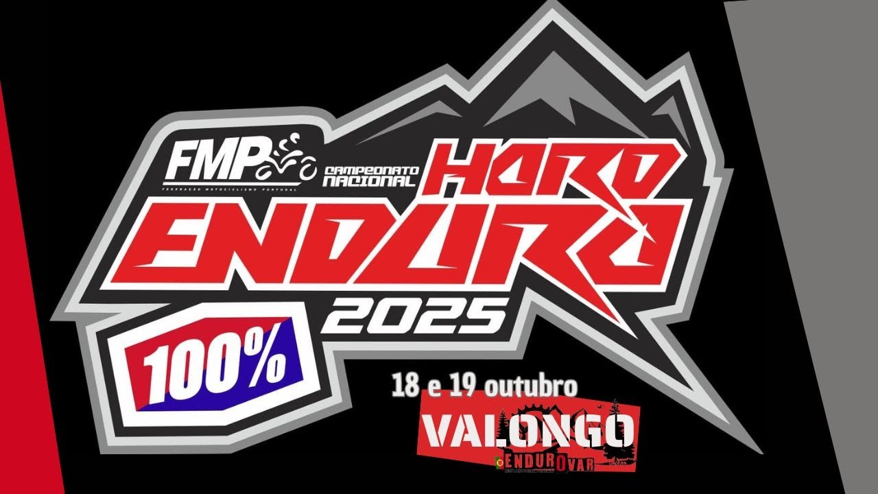 CNHE 2025| Valongo |Vallis MotoClube