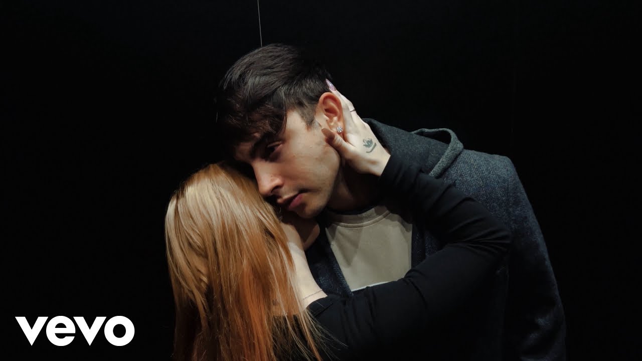 Rusherking - Antes de Morir de Amor (Official Video)