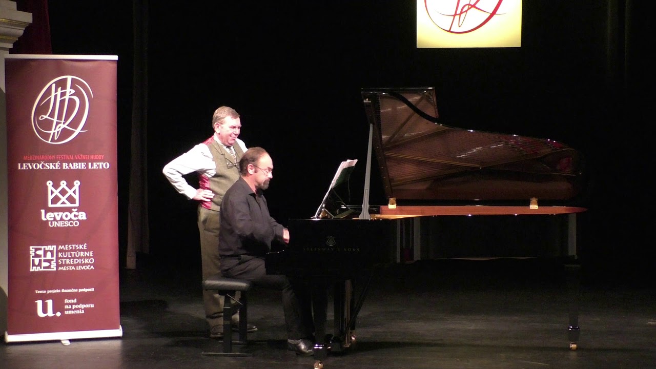 Gabriel Erkoreka (b. 1969): Ballade no.2 (2019) (World premiere)