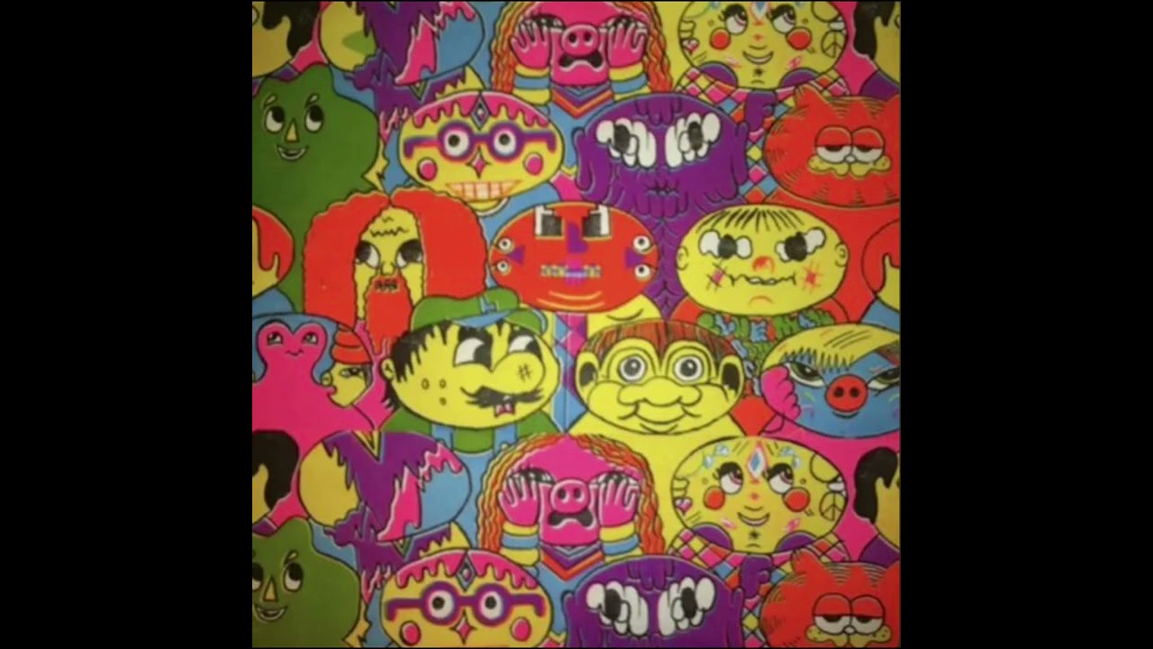 MATT PROXY - BURNT BRIDGES (FULL EP) [2025] 